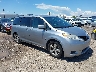 5TDKK3DC9DS****** Salvage and Wrecked 2013 Toyota Sienna in Buffalo