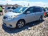 5TDKK3DC9DS****** Used and Repairable 2013 Toyota Sienna in Buffalo