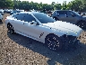 WBAGV4C08NC****** Salvage and Wrecked 2022 BMW 8 Series in Sayreville