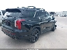 KM8R3DGE1RU****** Salvage and Wrecked 2024 Hyundai Palisade in Texas State