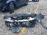 5TFJA5DB7SX****** Wrecked 2025 Toyota Tundra in Florida State