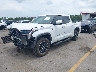 5TFJA5DB7SX****** Used and Repairable 2025 Toyota Tundra in West Palm Beach