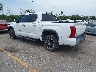 5TFJA5DB7SX****** Salvage and Repairable 2025 Toyota Tundra in West Palm Beach