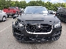 SADCK2FXXLA****** Destrozados 2020 Jaguar F-PACE en Estado de Carolina del Norte