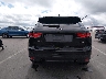 SADCK2FXXLA****** Destrozados 2020 Jaguar F-PACE