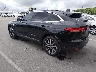SADCK2FXXLA****** Salvamento y Reparables 2020 Jaguar F-PACE en Raleigh