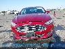 3FA6P0HR8DR****** Wrecked 2013 Ford Fusion in California State