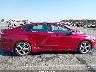 3FA6P0HR8DR****** Salvage and Repairable 2013 Ford Fusion in California State