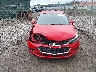1G1BE5SM9J7****** Wrecked 2018 Chevrolet Cruze in Pennsylvania State