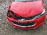 1G1BE5SM9J7****** Used 2018 Chevrolet Cruze