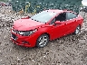 1G1BE5SM9J7****** Used and Repairable 2018 Chevrolet Cruze in Pittsburgh