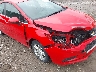 1G1BE5SM9J7****** Salvage and Repairable 2018 Chevrolet Cruze in Pennsylvania State