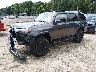 JTEBU5JR0F5****** Used and Repairable 2015 Toyota 4Runner in Atlanta East