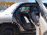 1G4HP52L4SH****** Wrecked 1995 Buick LeSabre in Chicago South
