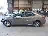 2T1BURHE4GC****** Salvamento 2016 Toyota Corolla