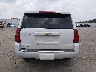 1GNSKCKC5FR****** Wrecked 2015 Chevrolet Tahoe