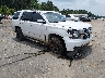 1GNSKCKC5FR****** Salvage and Wrecked 2015 Chevrolet Tahoe in Jackson