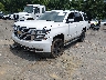 1GNSKCKC5FR****** Used and Repairable 2015 Chevrolet Tahoe in Jackson