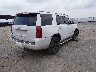 1GNSKCKC5FR****** Salvage and Wrecked 2015 Chevrolet Tahoe in Mississippi State