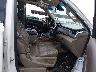 1GNSKCKC5FR****** Used and Repairable 2015 Chevrolet Tahoe in Mississippi State