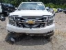 1GNSKCKC5FR****** Salvage and Repairable 2015 Chevrolet Tahoe in Mississippi State