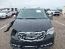 2C4RC1GG4GR****** Wrecked 2016 Chrysler Town & Country in South Dakota State