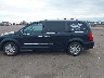 2C4RC1GG4GR****** Repairable 2016 Chrysler Town & Country in South Dakota State