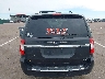 2C4RC1GG4GR****** Wrecked 2016 Chrysler Town & Country