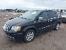 2C4RC1GG4GR****** Used and Repairable 2016 Chrysler Town & Country in Sioux Falls