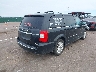 2C4RC1GG4GR****** Salvage and Wrecked 2016 Chrysler Town & Country in South Dakota State