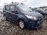 NM0AS8FX2G1****** Salvamento y Destrozados 2016 Ford Transit Connect en Indianapolis