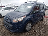 NM0AS8FX2G1****** Usados y Reparables 2016 Ford Transit Connect en Indianapolis