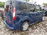 NM0AS8FX2G1****** Salvamento y Destrozados 2016 Ford Transit Connect en Estado de Indiana