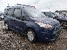 NM0AS8FX2G1****** Salvamento y Reparables 2016 Ford Transit Connect en Estado de Indiana