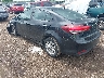 3KPFL4A7XHE****** Salvage and Repairable 2017 Kia Forte in Cincinnati