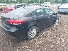 3KPFL4A7XHE****** Salvage and Wrecked 2017 Kia Forte in Ohio State