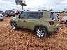 ZACCJABT2FP****** Salvage and Repairable 2015 Jeep Renegade in Springfield