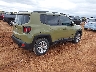 ZACCJABT2FP****** Salvage and Wrecked 2015 Jeep Renegade in Missouri State