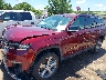 1C4RJKBG8S8****** Repairable 2025 Jeep Grand Cherokee Limited in Oklahoma State