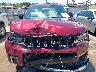 1C4RJKBG8S8****** Salvage and Repairable 2025 Jeep Grand Cherokee Limited in Oklahoma State