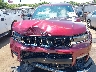 1C4RJKBG8S8****** Wrecked 2025 Jeep Grand Cherokee Limited in Oklahoma State