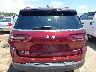 1C4RJKBG8S8****** Wrecked 2025 Jeep Grand Cherokee Limited