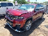 1C4RJKBG8S8****** Used and Repairable 2025 Jeep Grand Cherokee Limited in Oklahoma City
