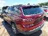 1C4RJKBG8S8****** Salvage and Repairable 2025 Jeep Grand Cherokee Limited in Oklahoma City