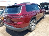 1C4RJKBG8S8****** Salvage and Wrecked 2025 Jeep Grand Cherokee Limited in Oklahoma State