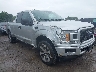 1FTEX1EP4KF****** Salvamento y Destrozados 2019 Ford F-150 en Syracuse