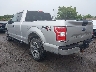 1FTEX1EP4KF****** Salvamento y Reparables 2019 Ford F-150 en Syracuse