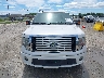 1FTFW1E6XBF****** Destrozados 2011 Ford F-150 en Estado de Wisconsin