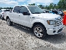 1FTFW1E6XBF****** Salvamento y Destrozados 2011 Ford F-150 en Appleton
