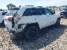1C4RJEAG9KC****** Salvage and Wrecked 2019 Jeep Grand Cherokee in Louisiana State